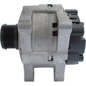 Generator 12V 90A, original Valeo - 1