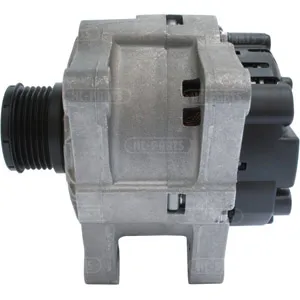 Generator 12V 90A, original Valeo - 1