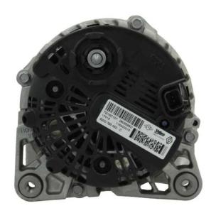 Generator 14V 150A, original Valeo - 2