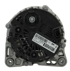 Generator 14V 150A, original Valeo - 2