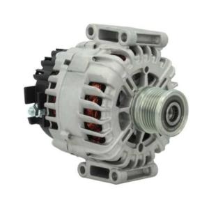 Generator 12V 220A, originalregulator Valeo - 1