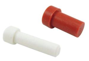 Tätningsplugg för DT Deutschkontakt 100-pack - 1