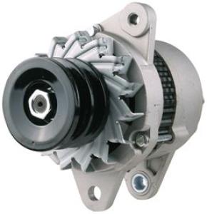 Generator 24V 25A - 1