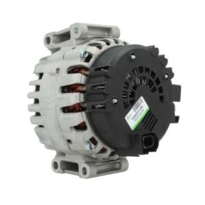 Generator 12V 220A, originalregulator Valeo - 2
