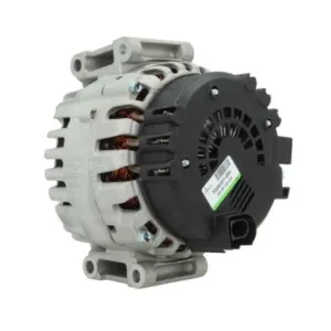 Generator 12V 220A, originalregulator Valeo - 2
