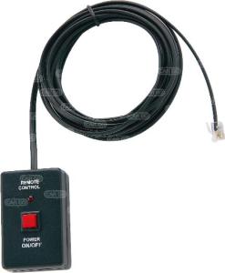 Fjärrkontroll för inverter - 1