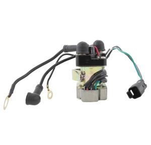 Hjälpsolenoid Nikko 24V - 1