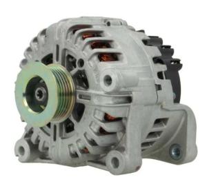 Generator 12V 220A, original Valeo - 1