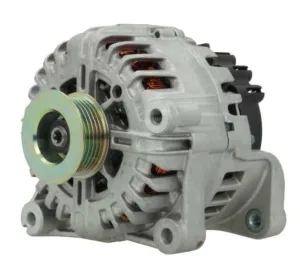 Generator 12V 220A, original Valeo - 1