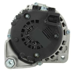 Generator 12V 220A, originalregulator Valeo - 2