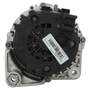 Generator 12V 220A, original Valeo - 2