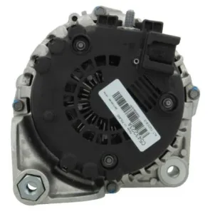 Generator 12V 220A, original Valeo - 2