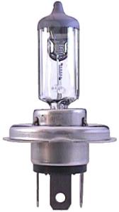 Glödlampa H4 24V 75/70W Jahn - 1
