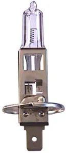 Glödlampa H1 24V 70W Jahn - 1