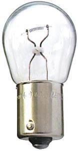 Glödlampa 24V 21W Jahn (säljs i 10-pack) - 1
