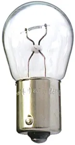 Glödlampa 24V 21W Jahn (säljs i 10-pack) - 1