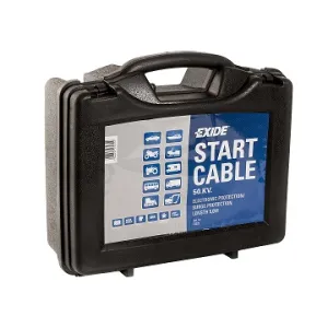 Startkabel Exide 50mm2 5.0M 800A - 1
