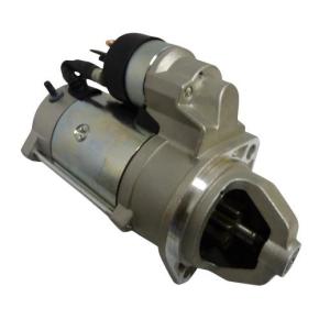 Startmotor 12V 2.6kW, original Mahle - 1