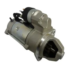 Startmotor 12V 2.6kW, original Mahle - 1