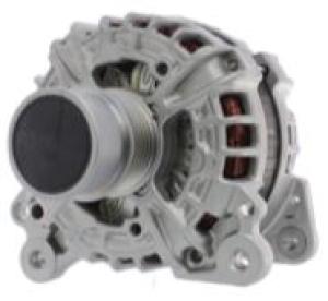 Generator 14V 140A, original Bosch - 1