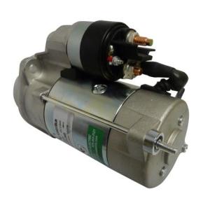 Startmotor 12V 2.6kW, original Mahle - 2