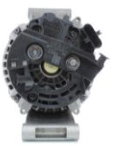 Generator 122 100A, original Bosch-SEG - 2