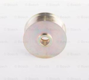 Multiremskiva 8-spår 72.00mm - 3