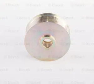 Multiremskiva 8-spår 72.00mm - 3