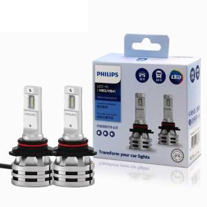 HB3-HB4 LED Original Philips Compact UE G2 - 1