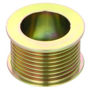 Multiremskiva 8-spår 56.00mm - 1