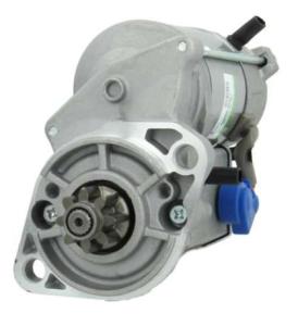 Startmotor 12V 2.2kW 8 kuggar CW - 1