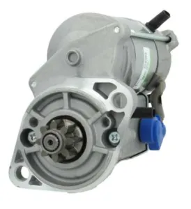 Startmotor 12V 2.2kW 8 kuggar CW - 1