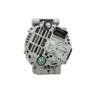 Generator 24V 100A, original Mitsubishi (2-polig) - 2