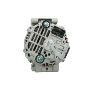 Generator 24V 100A, original Mitsubishi (2-polig) - 2