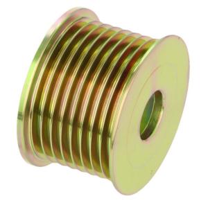Multiremskiva 8-spår 56.00mm - 2