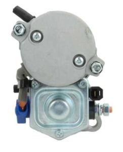 Startmotor 12V 2.2kW 8 kuggar CW - 2