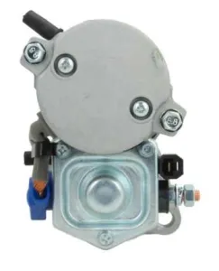 Startmotor 12V 2.2kW 8 kuggar CW - 2