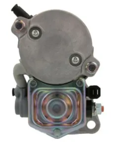 Startmotor 12V 2.2kW 8 kuggar CW, original Denso - 2