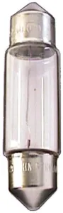 Glödlampa 12V 5W Jahn (säljs i 10-pack) - 1