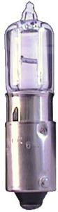 Glödlampa 12V 21W Jahn (säljs i 10-pack) - 1