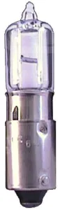 Glödlampa 12V 21W Jahn (säljs i 10-pack) - 1