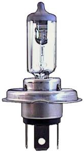 Glödlampa 12V H4 60/55W Jahn - 1