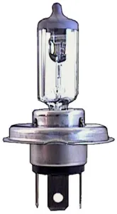 Glödlampa 12V H4 60/55W Jahn - 1