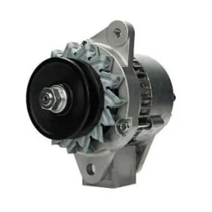 Generator 24V 25A - 2