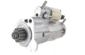 Startmotor 12V 1.9kW - 1