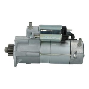 Startmotor 12V 1.9kW, original Denso - 1