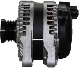 Generator 12V 150A, original Denso - 1