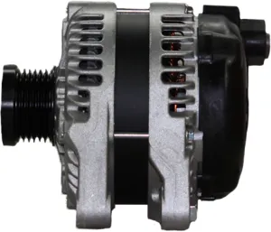 Generator 12V 150A, original Denso - 1