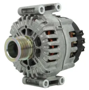 Generator 12V 250A - 1