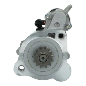 Startmotor 12V 1.9kW, original Denso - 2